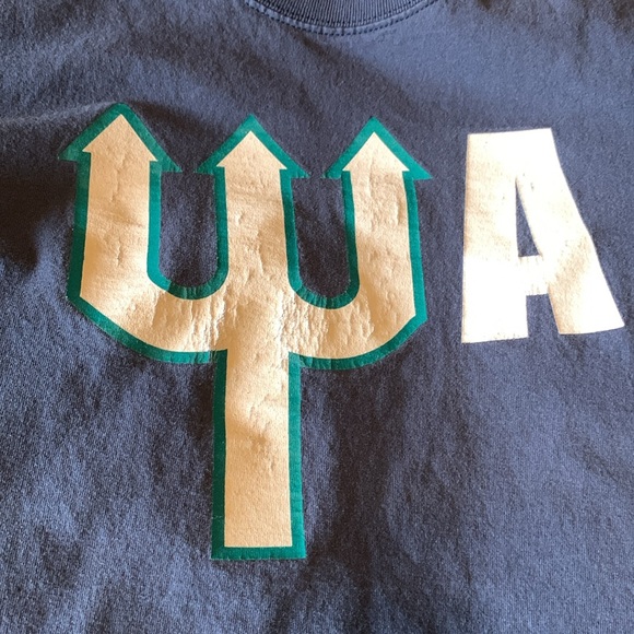 Seattle Mariners 6 shirt bundle - Picture 8 of 11